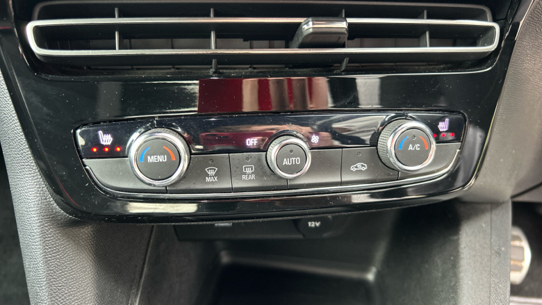 Vauxhall Mokka 1.2 Turbo SRi Nav Premium 5dr Petrol Hatchback